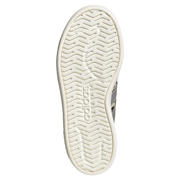 thumbnail: adidas Sportswear Streettalk Bold imitatieleren sneakers met panterprint - beige/zwart