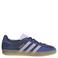 adidas Originals Gazelle Indoor sneakers donkerblauw/paars