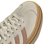 thumbnail: adidas Originals Gazelle sneakers Bold chunky - wit/bruin