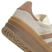 thumbnail: adidas Originals Gazelle sneakers Bold chunky - wit/bruin