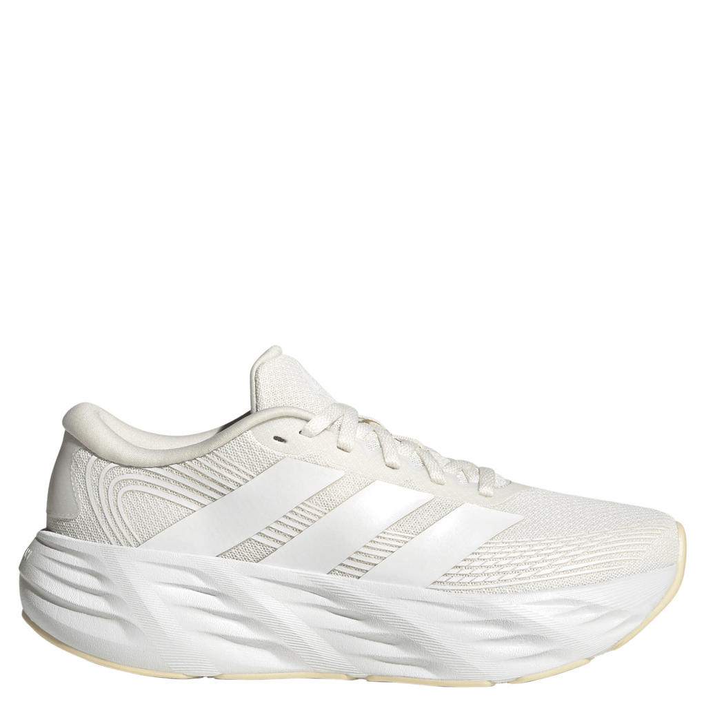 adidas Performance Galaxy 8 hardloopschoenen - wit