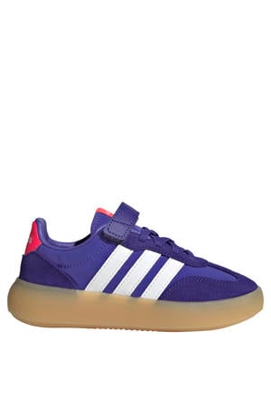 Barreda Decode sneakers - paars/wit