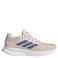 adidas Performance RunFalcon 5 hardloopschoenen lichtroze/blauw