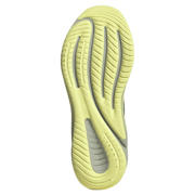 thumbnail: adidas Performance Supernova mesh hardloopschoenen grijs/geel