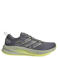 adidas Performance Supernova mesh hardloopschoenen grijs/geel