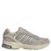 adidas Sportswear Spiritain 2000 mesh sneakers beige/metallic zilver