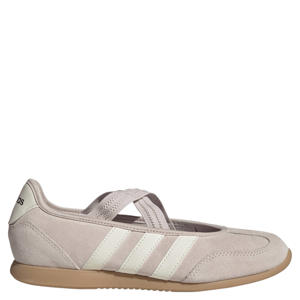 ballerina sneakers Barreda Mary Jane roze/offwhite