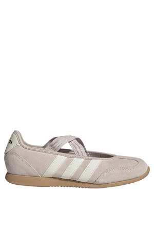 ballerina sneakers Barreda Mary Jane roze/offwhite