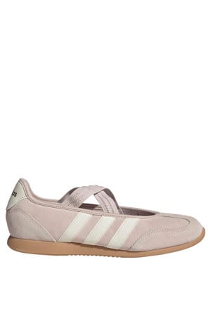 ballerina sneakers Barreda Mary Jane roze/offwhite