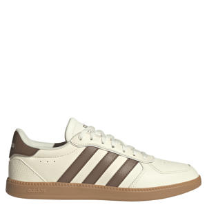 Breaknet Sleek sneakers ecru/bruin