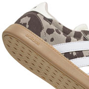 thumbnail: adidas Sportswear Breaknet Sleek sneakers ecru/zwart