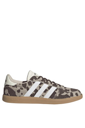 Breaknet Sleek sneakers ecru/zwart