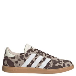 Breaknet Sleek sneakers ecru/zwart