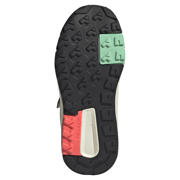 thumbnail: adidas Terrex outdoor schoenen - beige/groen