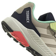thumbnail: adidas Terrex outdoor schoenen - beige/groen