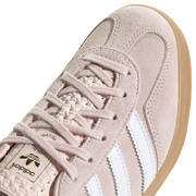 thumbnail: adidas Originals Gazelle Indoor sneakers roze/wit