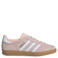 adidas Originals Gazelle Indoor sneakers roze/wit
