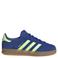 adidas Originals Gazelle Indoor sneakers blauw/groen
