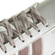 thumbnail: adidas Sportswear Grand Court 3.0 sneakers wit/oudroze