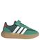 adidas Sportswear Barreda Decode sneakers - groen/wit/rood