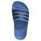 adidas Sportswear Adilette Aqua badslippers blauw/donkerblauw