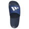adidas Sportswear Adilette Shower badslippers blauw