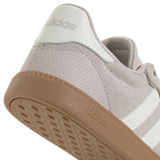 thumbnail: adidas Sportswear Breaknet Sleek sneakers lichtroze/wit