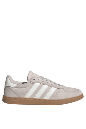 Breaknet Sleek sneakers lichtroze/wit