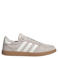adidas Sportswear Breaknet Sleek sneakers lichtroze/wit