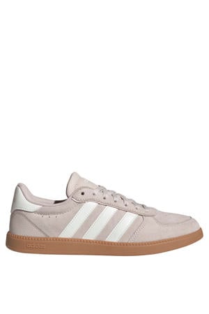 Breaknet Sleek sneakers lichtroze/wit