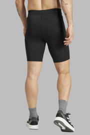 thumbnail: adidas Performance Adizero sportshort zwart