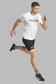thumbnail: adidas Performance Adizero sportshort zwart