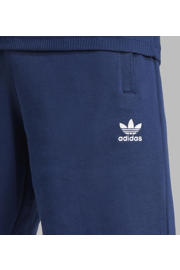 thumbnail: adidas Originals Trefoil Essentials regular sweatshort blauw