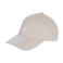 adidas Performance Dames pet met logo beige