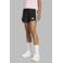 adidas Performance senior sportshort - zwart/wit