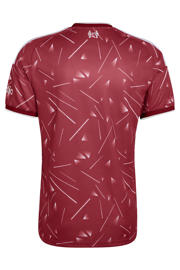 thumbnail: adidas Performance Senior Liverpool FC voetbalshirt Thuis