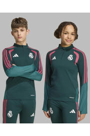 thumbnail: adidas Performance Junior Real Madrid voetbalshirt