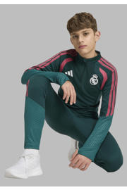 thumbnail: adidas Performance Junior Real Madrid voetbalshirt
