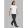 adidas Terrex outdoor T-shirt wit