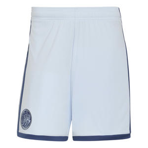 Senior Ajax Amsterdam senior Ajax voetbalshort - lichtblauw