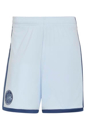 Senior Ajax Amsterdam senior Ajax voetbalshort - lichtblauw