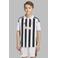 adidas Performance Junior Juventus FC voetbalshirt Thuis