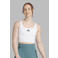 adidas Performance sporttop light support Optimé wit