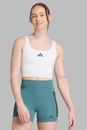 sporttop Optimé wit
