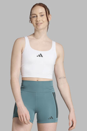 sporttop Optimé wit