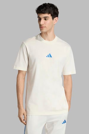 T-shirt wit