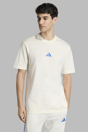 T-shirt wit