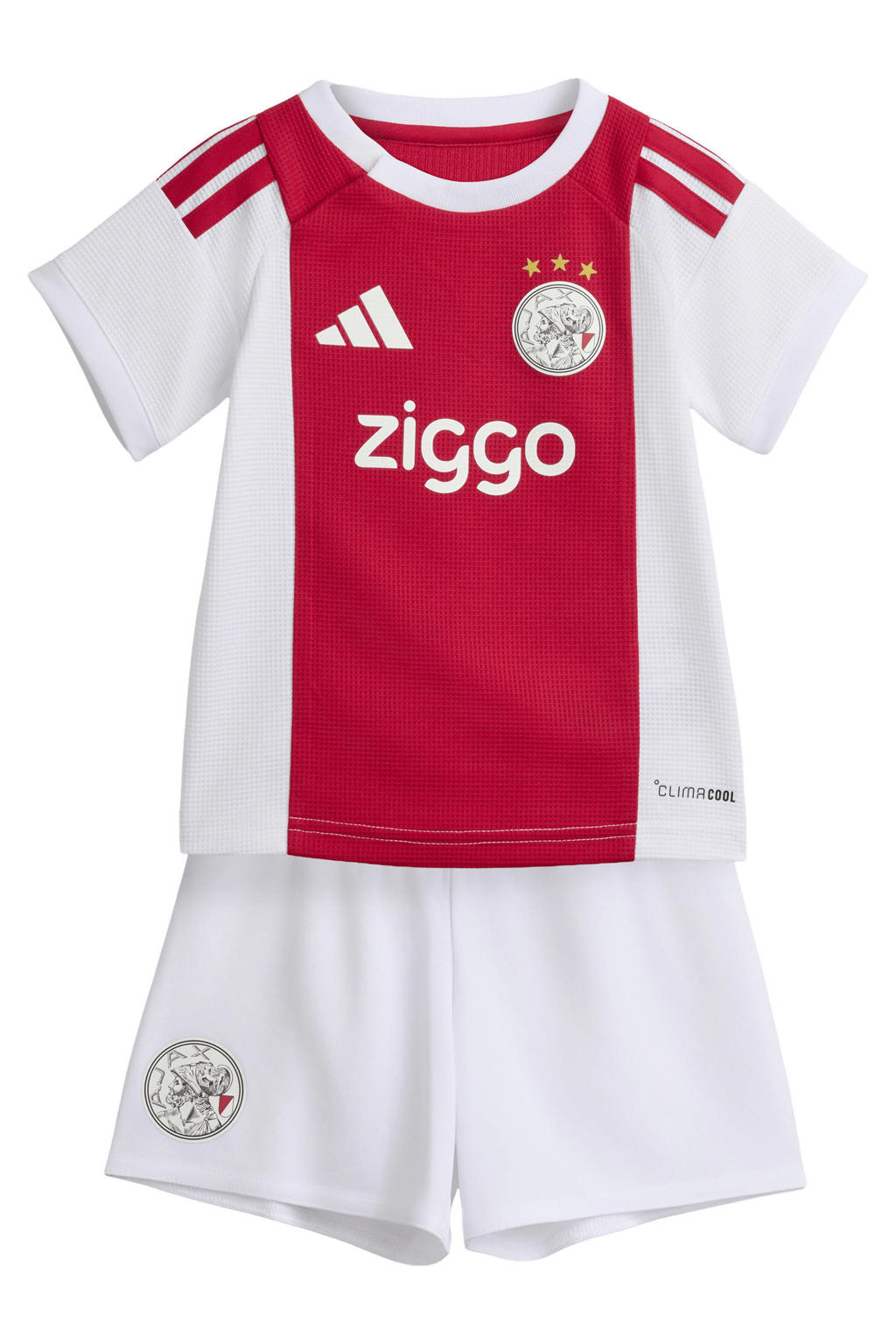 adidas Performance Junior Ajax Amsterdam sportset