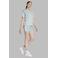 adidas Sportswear T-shirt mintgroen