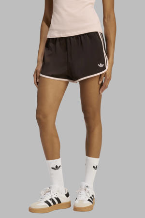 Sprinter short bruin
